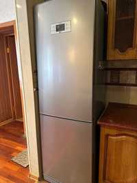 Холодильник LG б/у двухкамерный