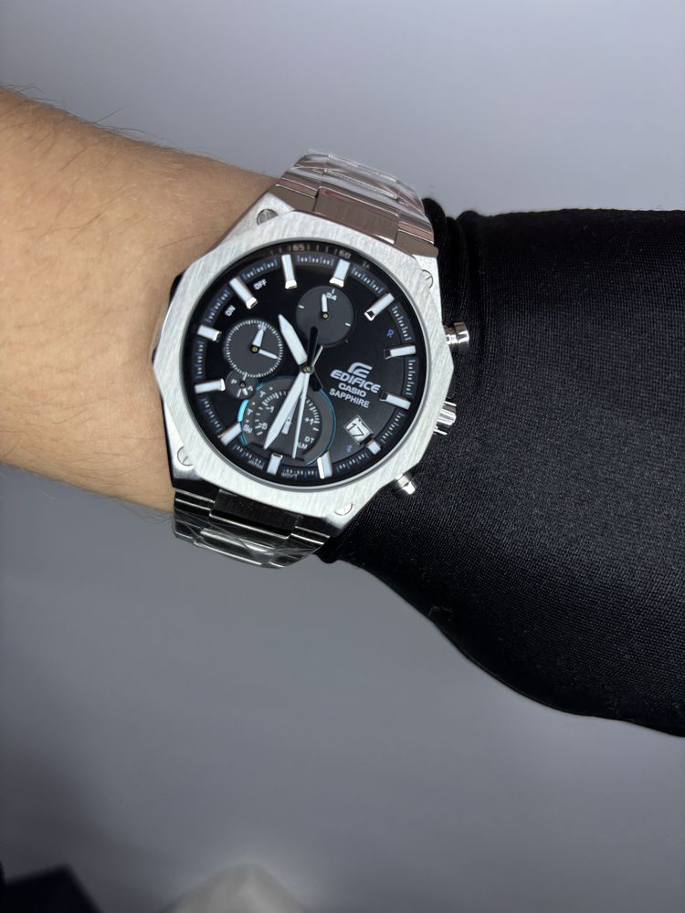 Годинник Casio Edifice EQB-1100D-1AER