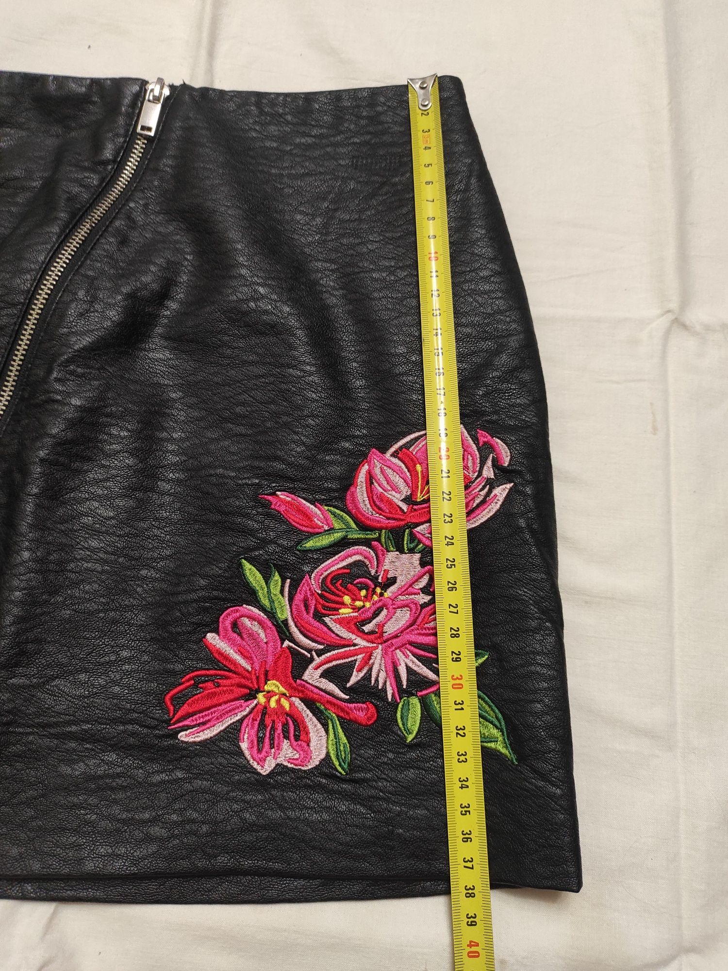 Юбка H&M размер 48