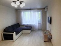Продаж ЗАТИШНОЇ 1-кімнатної квартири у Солом’янському районі