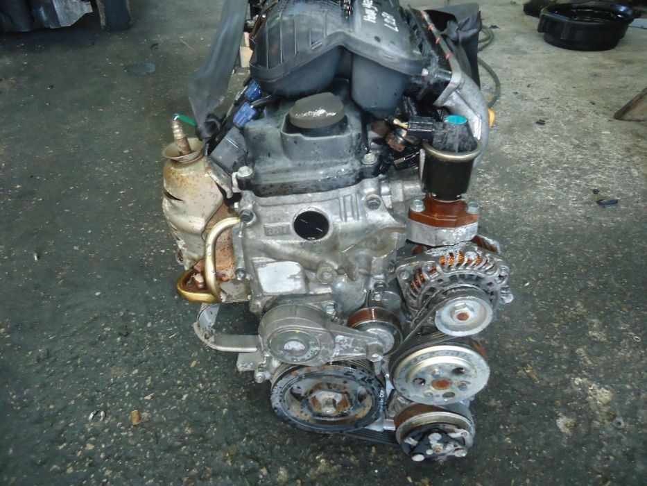 Motor Honda Jazz 1.2 de 2008 (L12 B1)