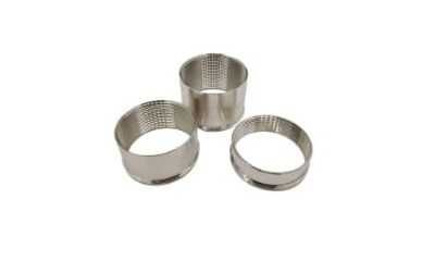 Hansgrohe zestaw przedluzek min puravida