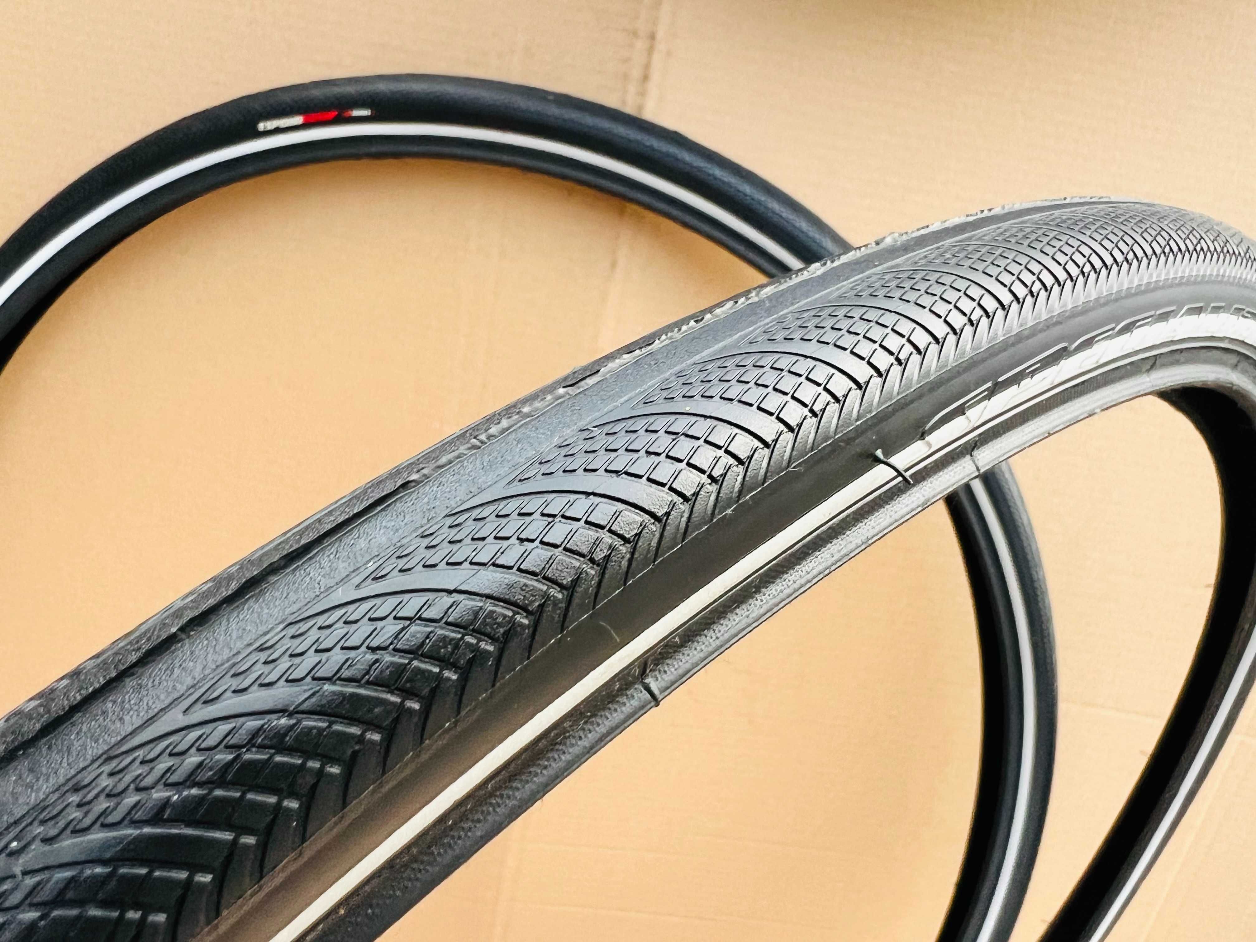Opony SPECIALIZED ESPOIR 28x1.20 BlackBelt 30-622 S-WORKS 28" NOWY Kpl