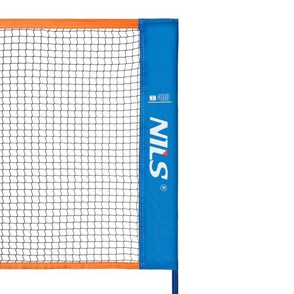 Siatka do badmintona 400cm Zestaw