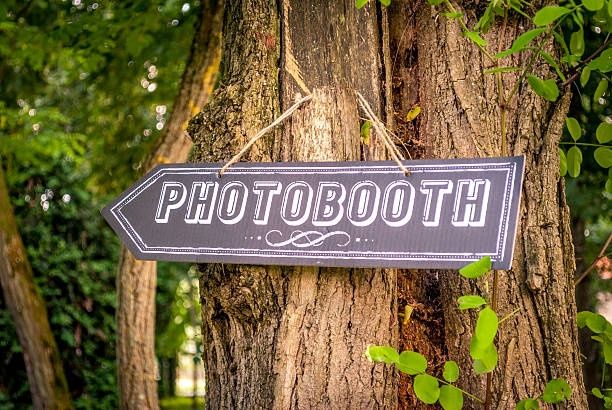 Vídeo Booth 360 + Photobooth – animação única para o seu evento!!