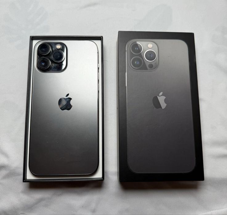 Продам iPhone 13 Pro Max 128Gb iCloud Lock