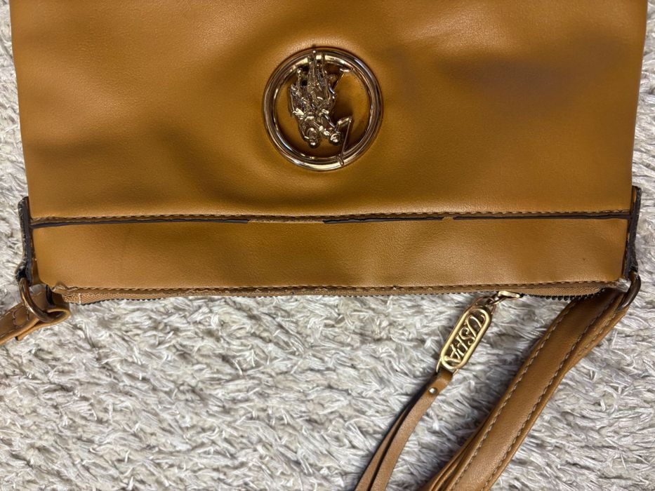 Сумка Ralph Lauren Polo Assn