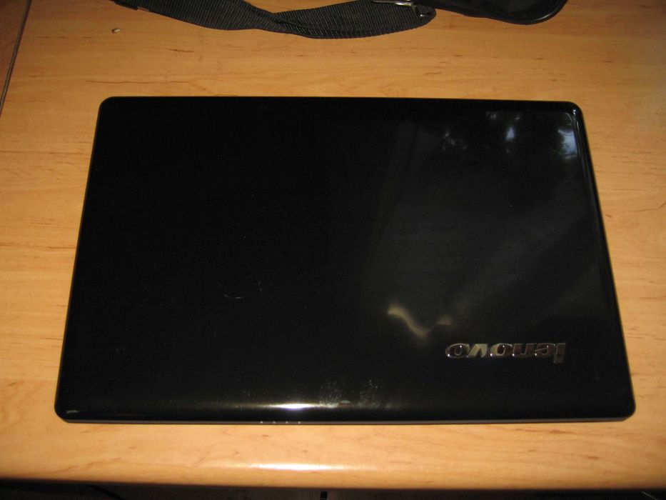 Lenovo nowy laptop Z grafiką GeForce prezent święta