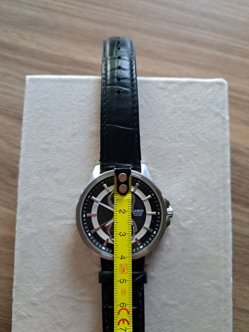 Zegarek CASIO  Beside męski