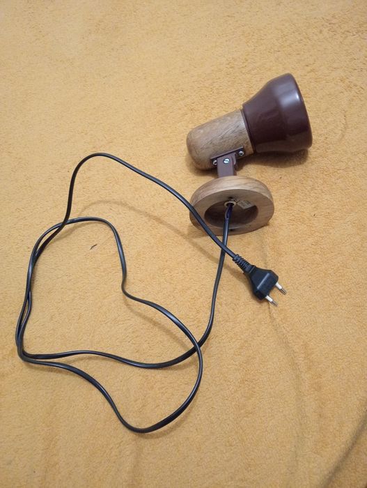 Светильник рабочий.настенный.