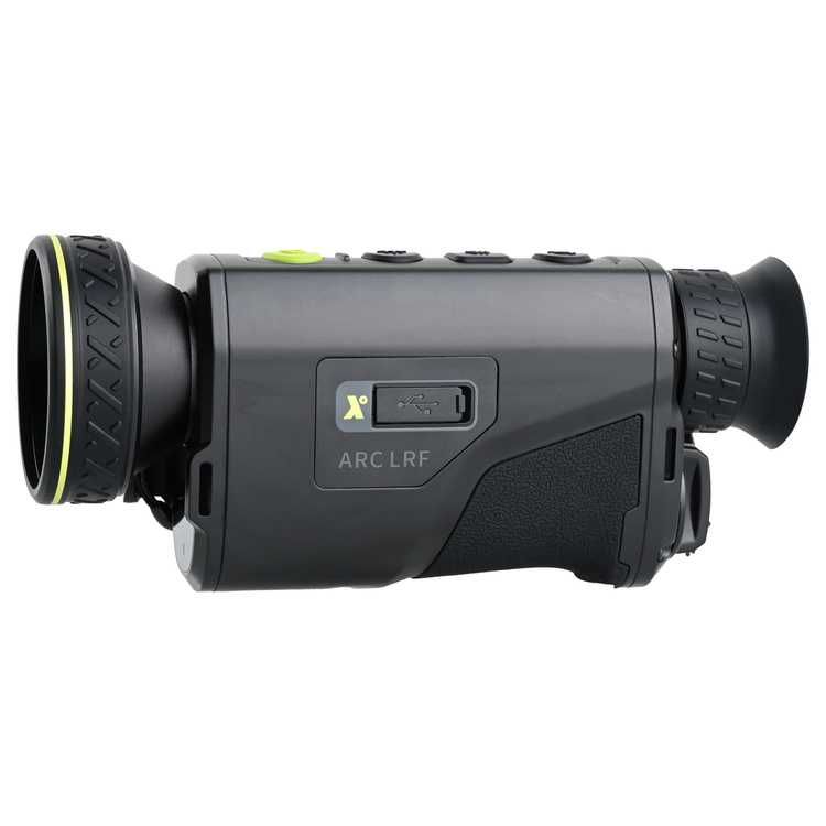 Monokular Monookular Termowizyjny PIXFRA Arc PFI-A650P LRF Dalmierz