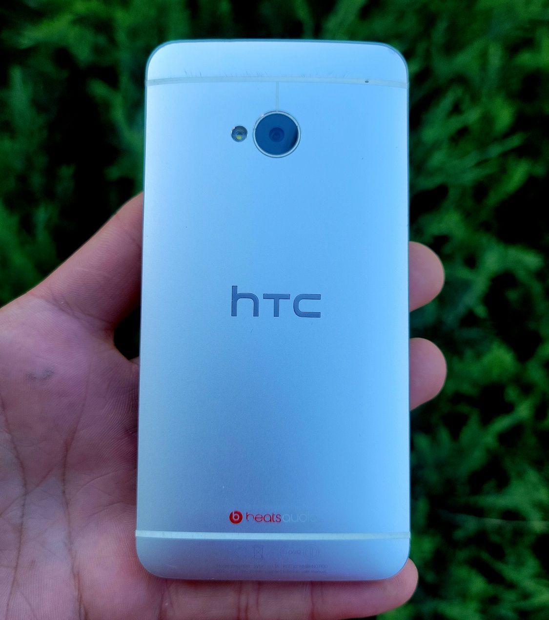 HTC One M7 2/32Gb NFC