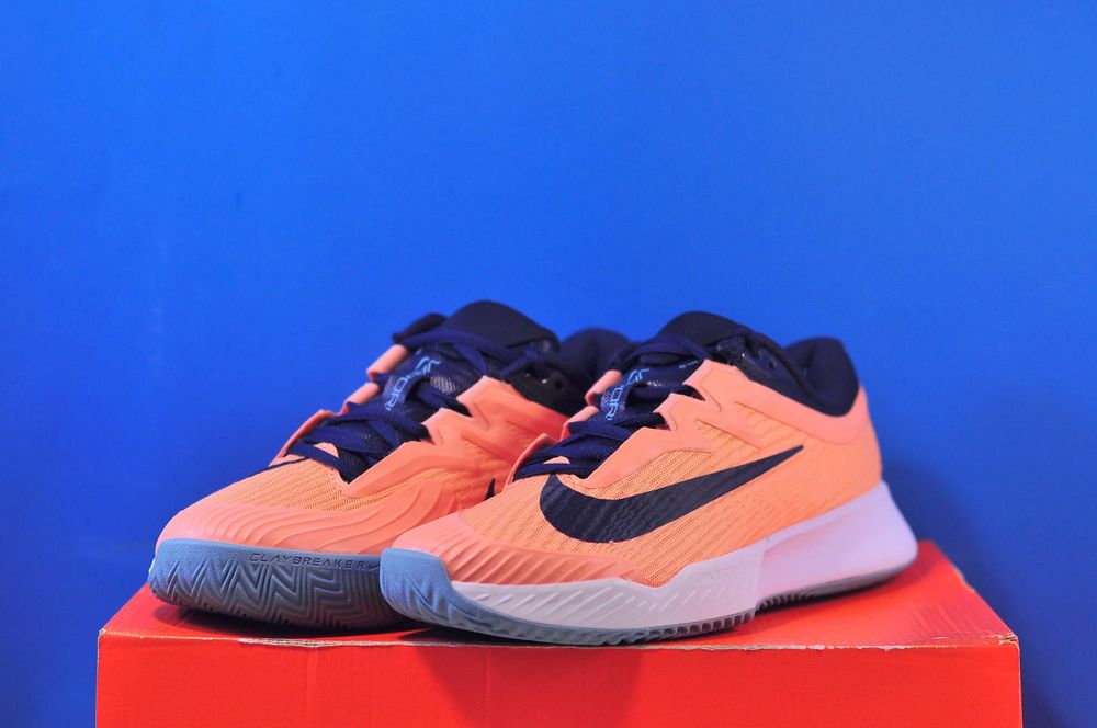 Кроссовки Nike Vapor Pro 3 Clay Pegasus Trail 4 Gore-Tex   Оригінал