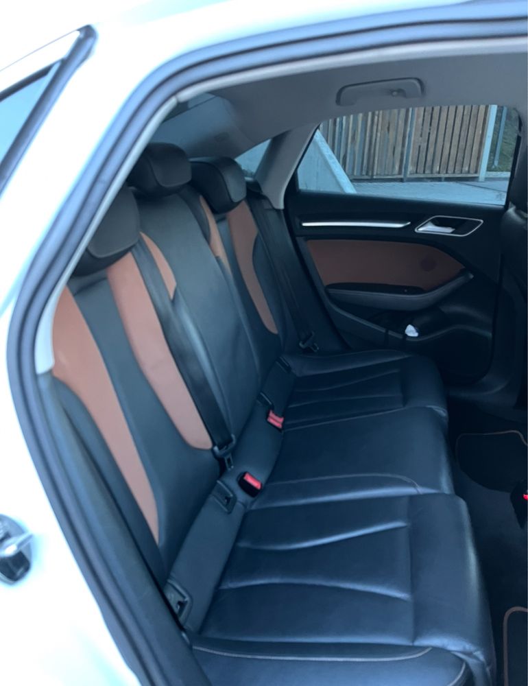 Sprzedam audi a3 8v