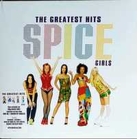 Spice Girls/ Greatest Hits/1LP