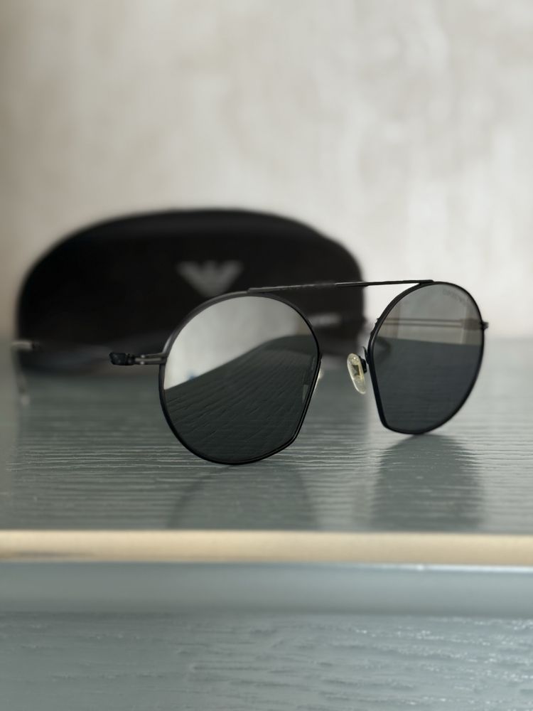 Armani сонцезахисні окуляри