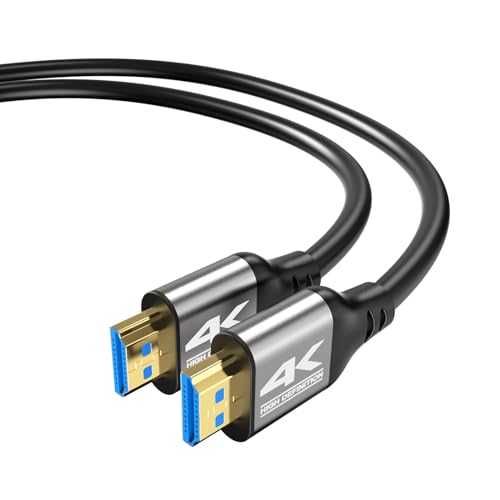 Nowy kabel (przewód) HDMI 2.0 1,5m