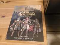 Przewodnik do filmu The War of The Rohirrim Official Visual Companion