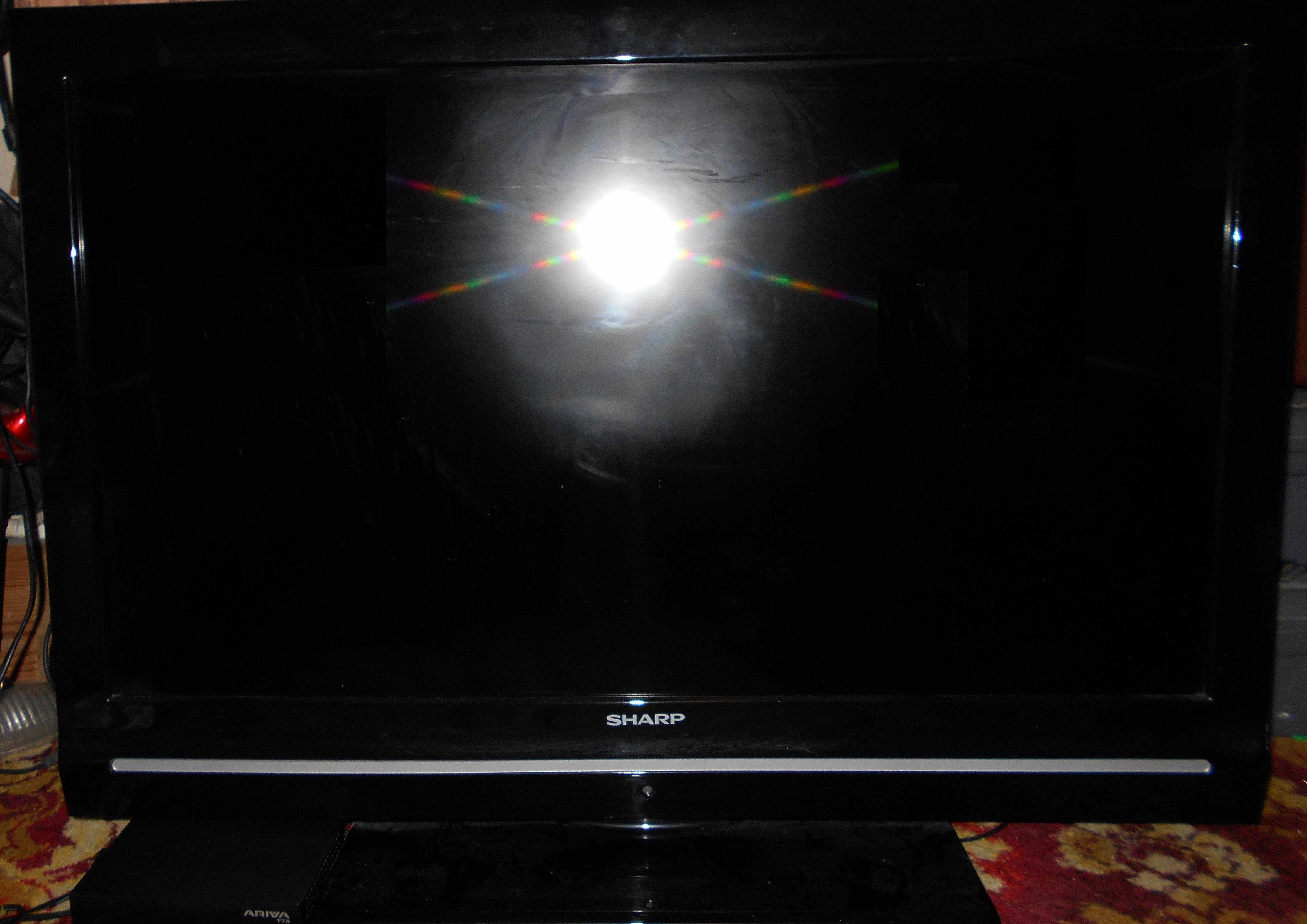 TV Sharp LC32SH130EX