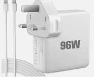 Ładowarka Dachma Mac Book Pro 96 W - ładowarka Mac Book USB C