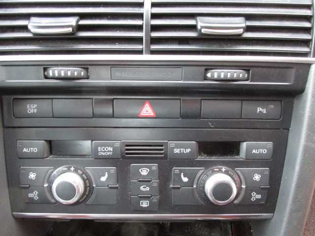 NA CZĘŚCI - Audi A6 C6 ALLROAD 3.0TDI ASB 232KM JMQ 2007r. Lak LY7E