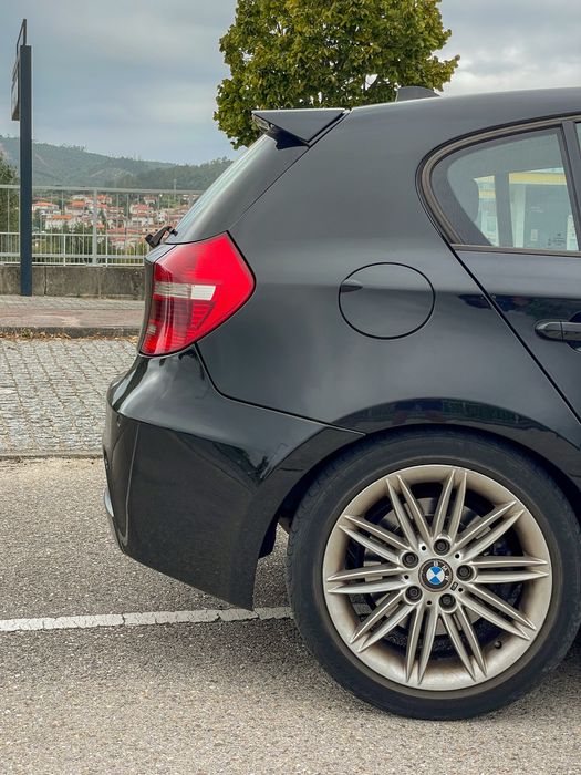 Bmw serie 1 e87 118d