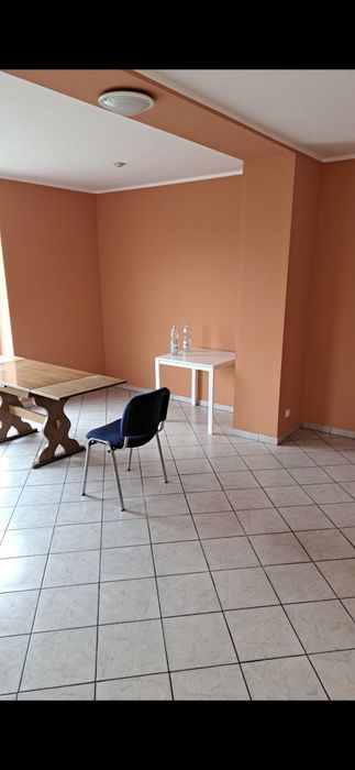 Hala wynajem 300m plus pomieszczenia socjalne