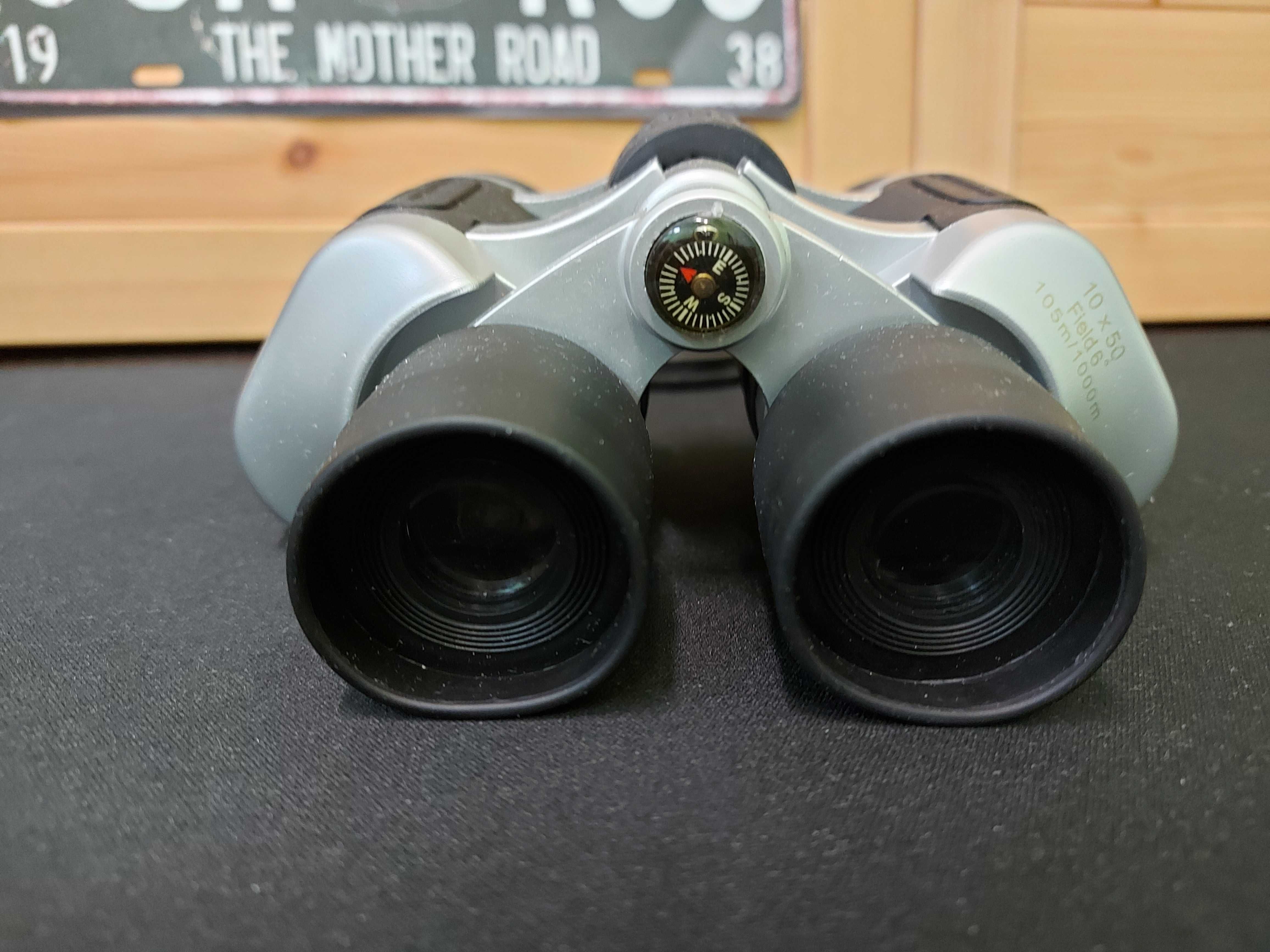 lornetka 10 x 50 Field 6