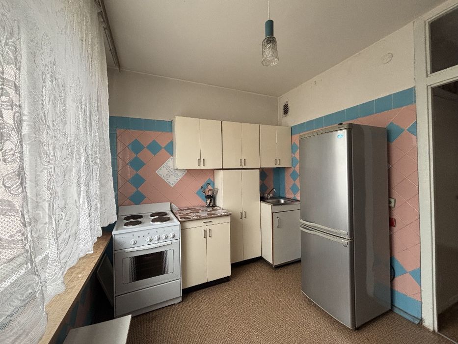 Здам 3-х кімнатну квартиру на Ореста Васкули, 2