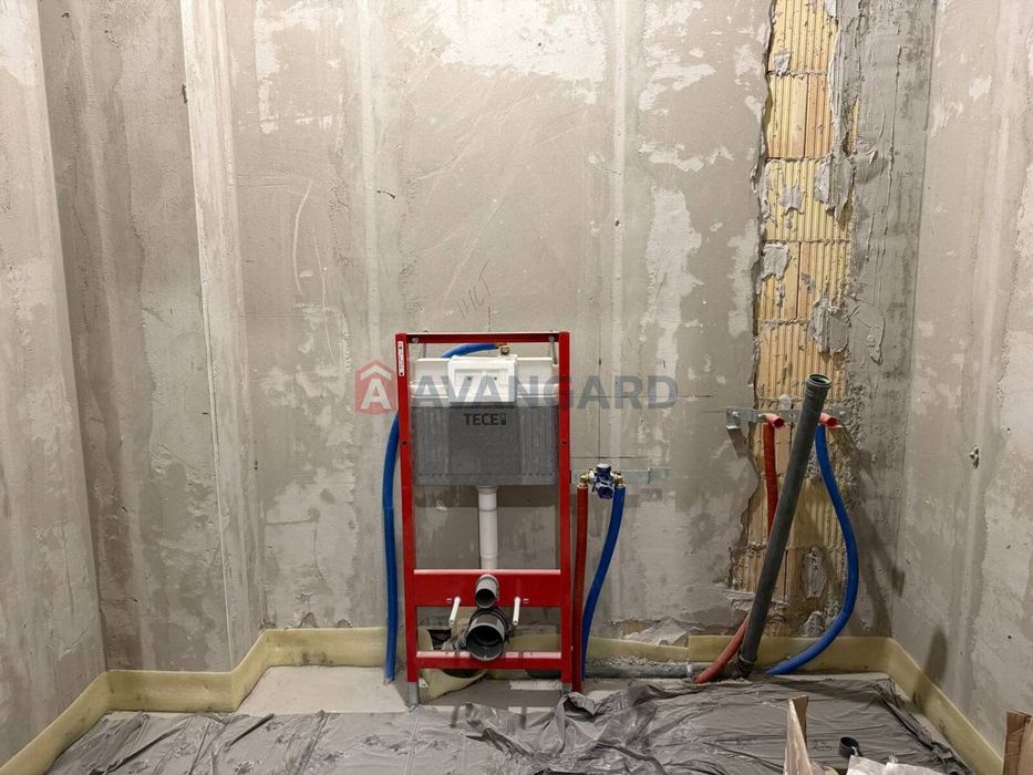 Продаж 2 кім 76 м2 в ЖК Семицвіт на Шевченка