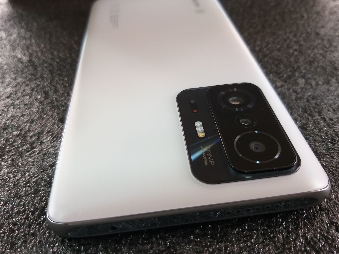 Xiaomi 11 Т  (Redmi 8+4/128Gb)
