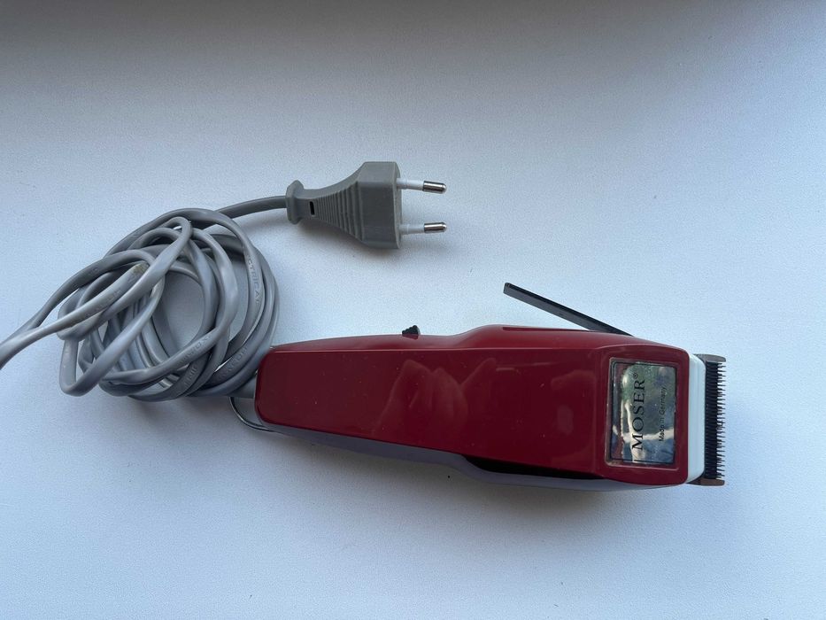 Машинка для стрижки Moser (Germany)