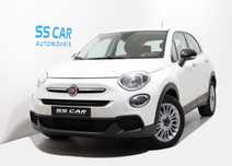 Fiat 500X 1.3 MJ Urban