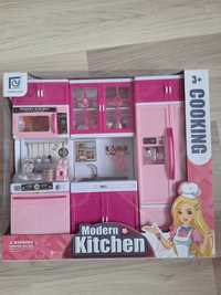 Kuchnia dla Barbie