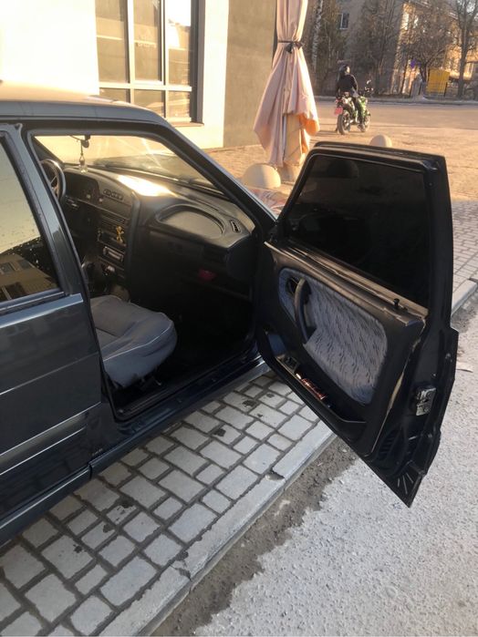 Продам ваз 2115