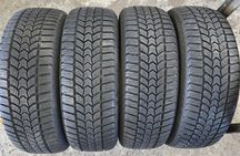 [1102] 205/60R16 96H Dębica Frigo hp2