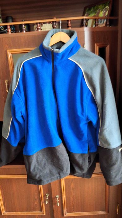 Polar Michelin używany