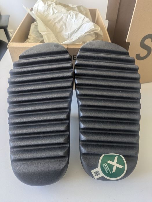 Adidas Yeezy Slide - Onyx