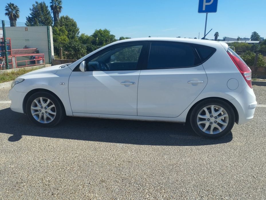 Hyundai I30 1.4 2010