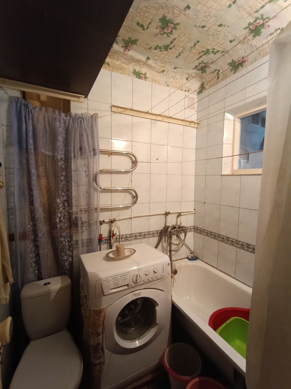 3 к по вул. Штерівській, район 7-Зарічного