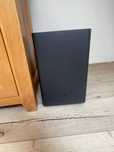 Jbl 2.1 soundbar deep bass
