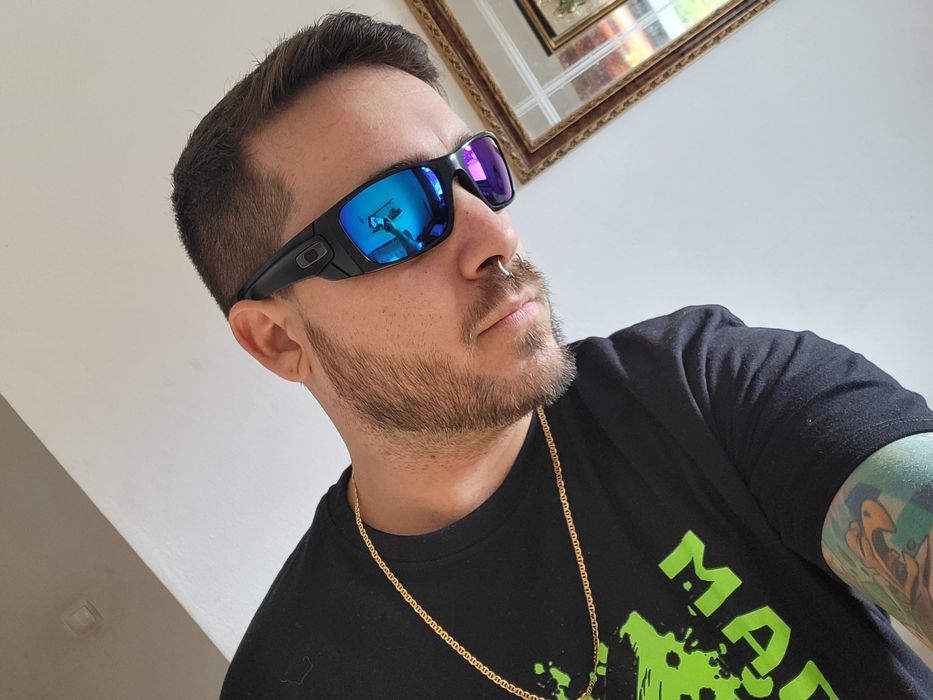 Óculos Oakley Original!