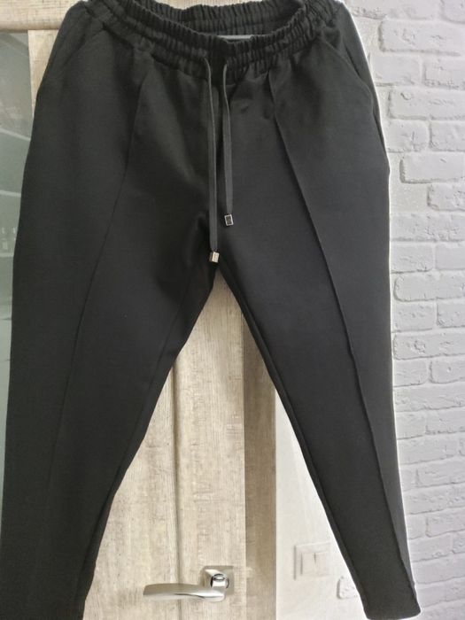 Брюки женские со стрелками