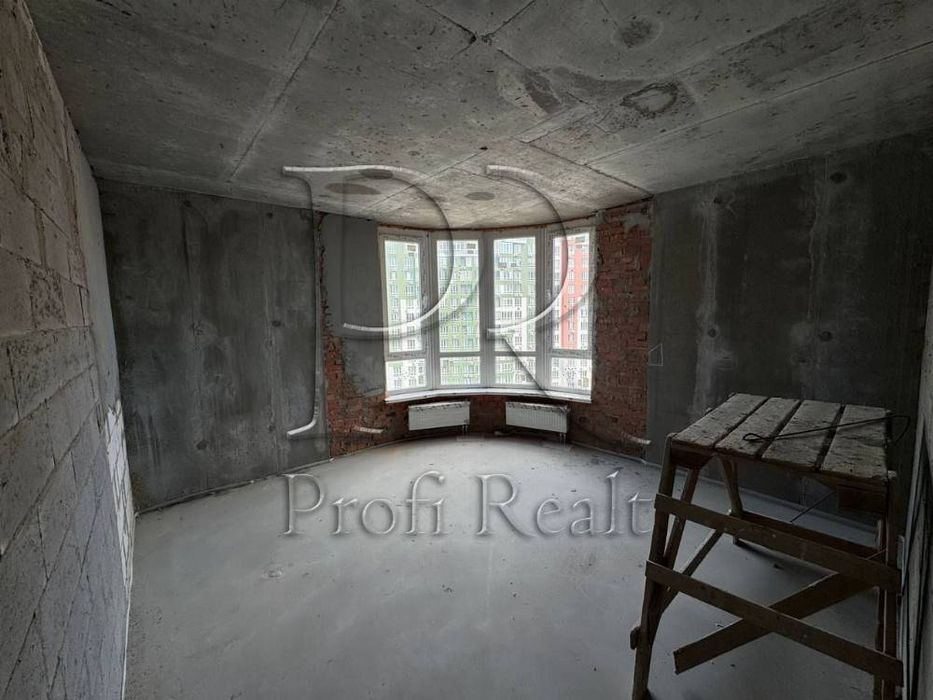 Продаж 3 кімнатна квартира ЖК Каховська/метро Лівобережна/ТРЦ Комод