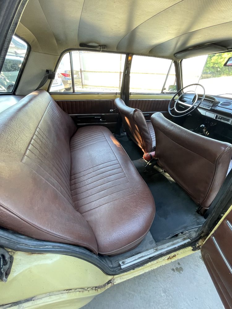 Продам Ваз 2101 Оригінал 1979р