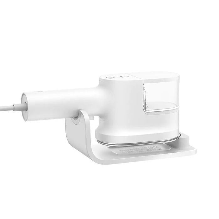 Xiaomi Ręczne żelazko parowe EU | Ręczne | 1200 W | 0,15 L | Biały