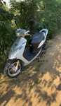 Suzuki lets 2 ZZ