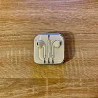Навушники Apple EarPods with [3.5mm]