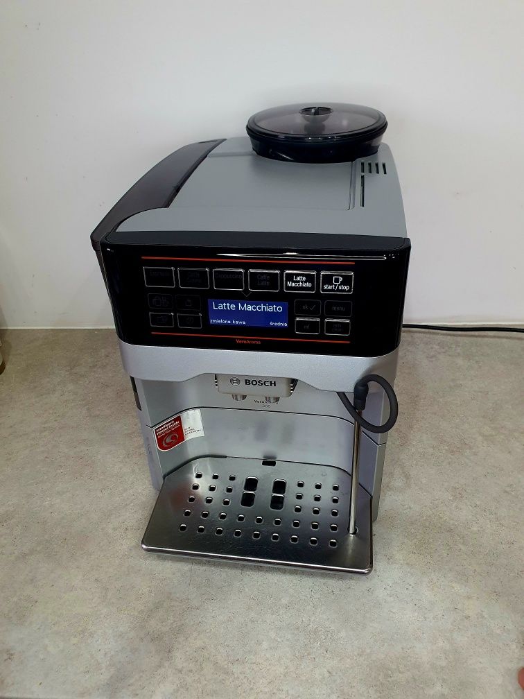 Solidny Bosch veroaroma 300/ Siemens eq.6 s300