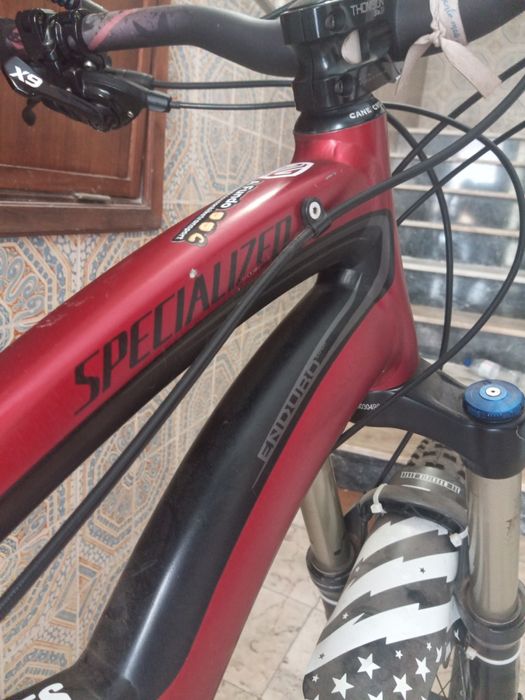 Specialzed Enduro 26